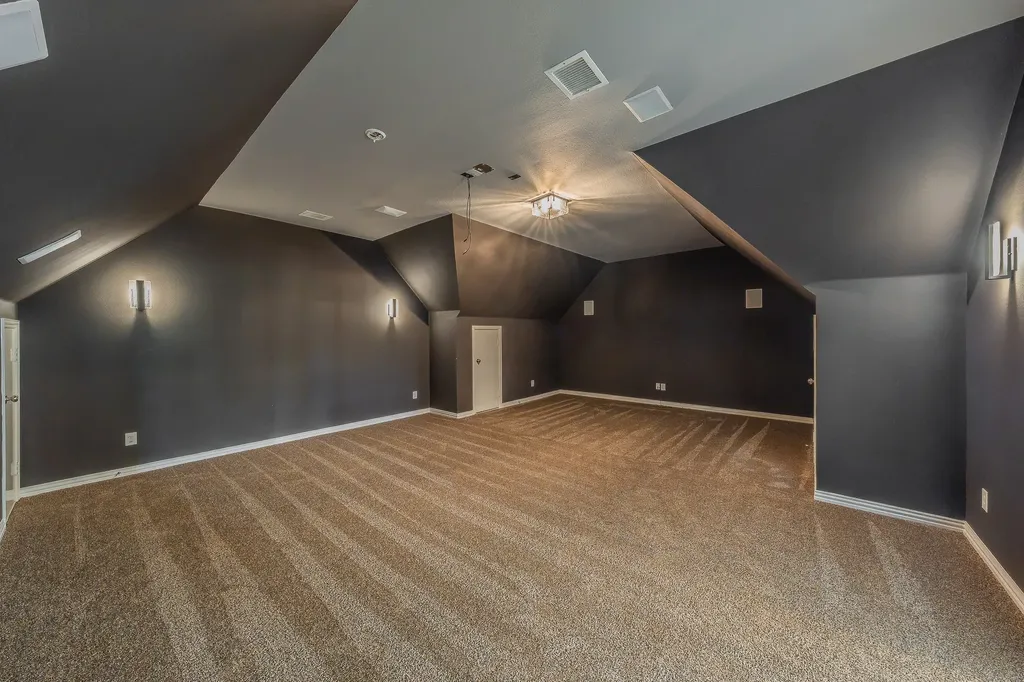 4542 Carraway Drive Frisco TX 75034