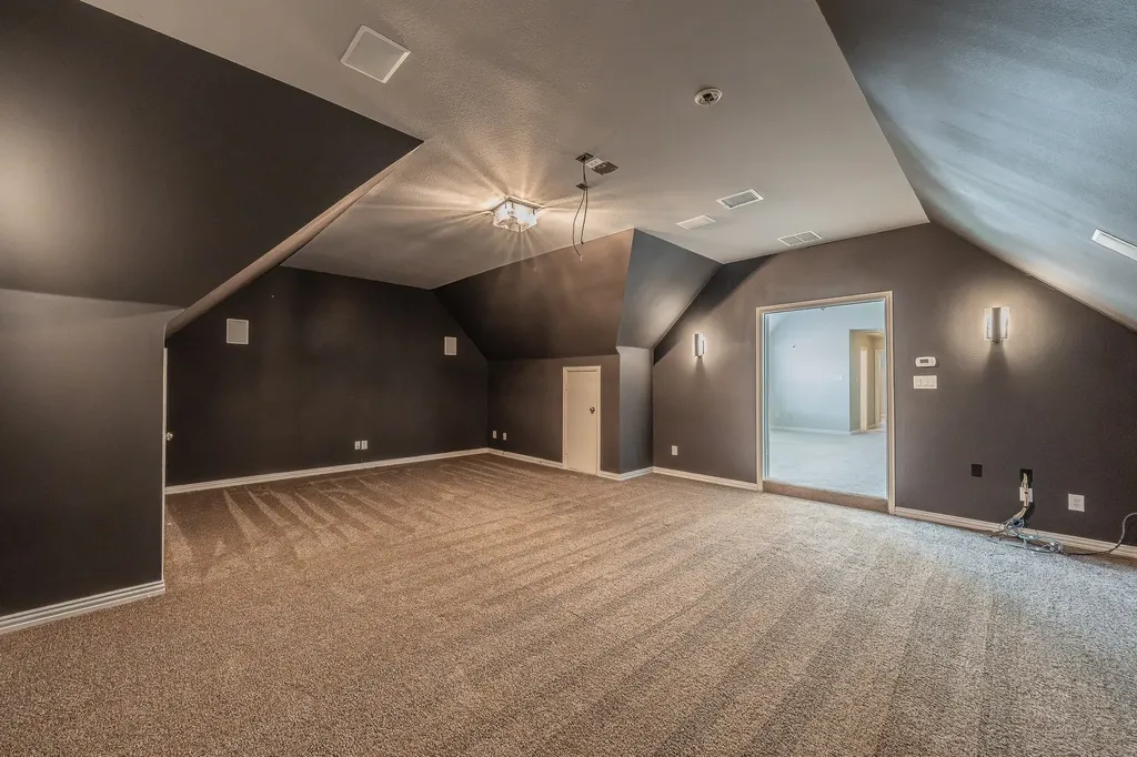 4542 Carraway Drive Frisco TX 75034