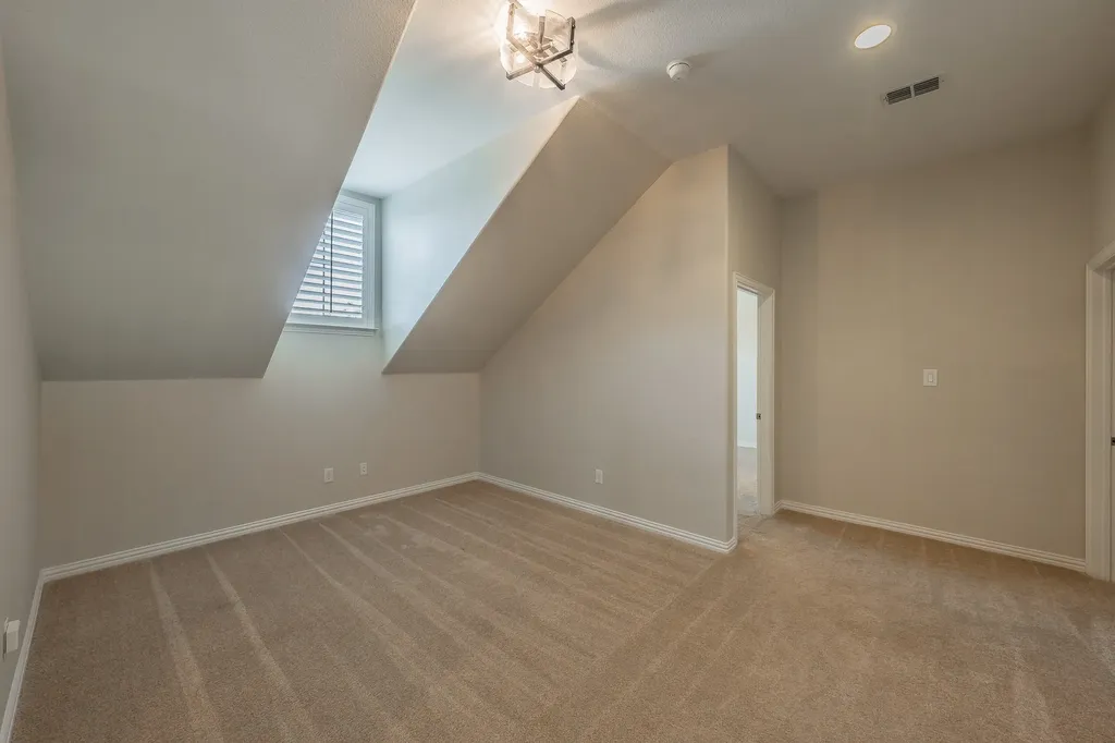 4542 Carraway Drive Frisco TX 75034