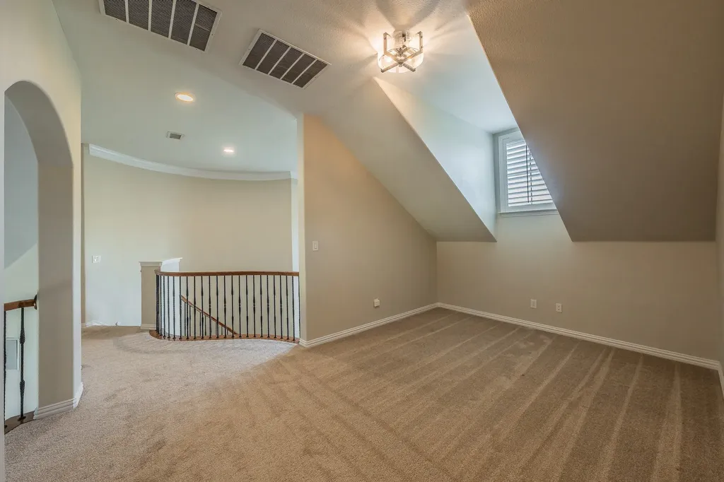 4542 Carraway Drive Frisco TX 75034