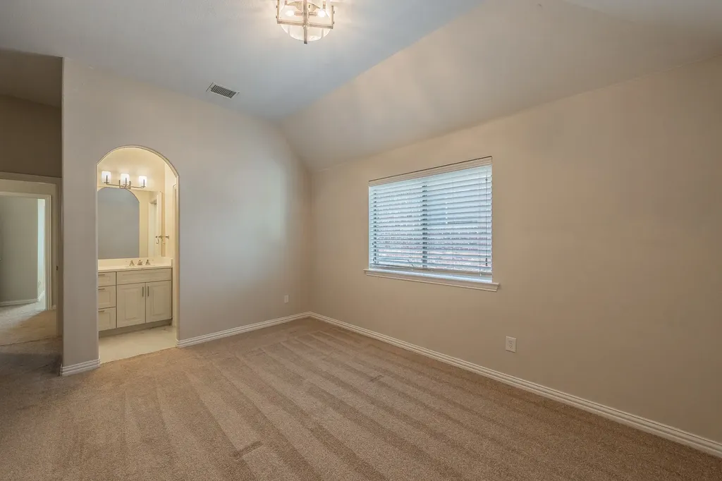 4542 Carraway Drive Frisco TX 75034