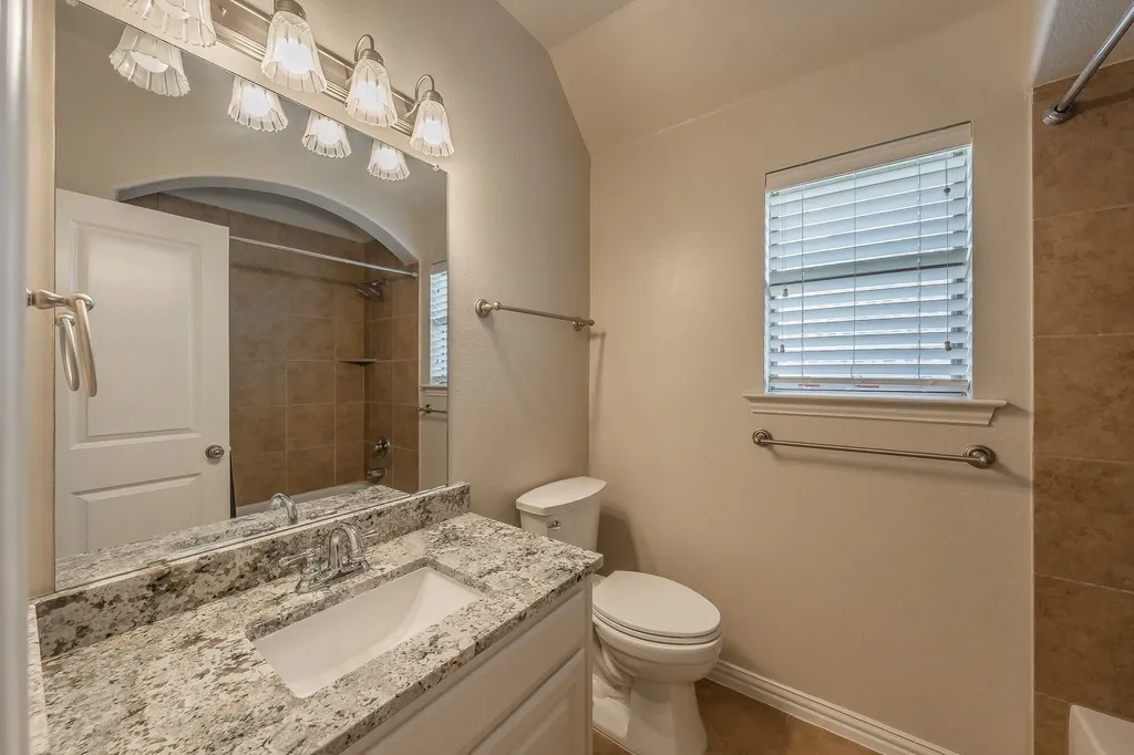4542 Carraway Drive Frisco TX 75034