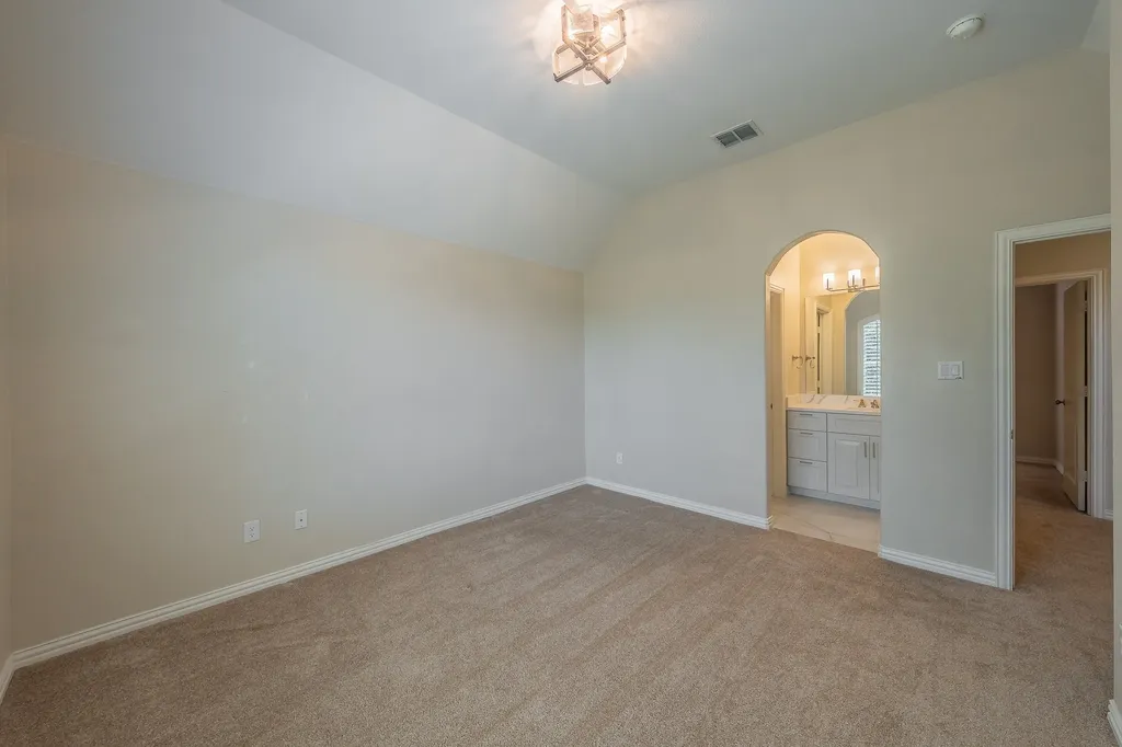 4542 Carraway Drive Frisco TX 75034