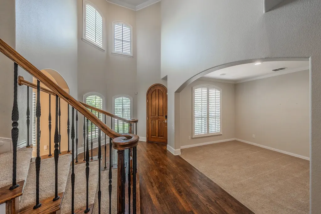4542 Carraway Drive Frisco TX 75034