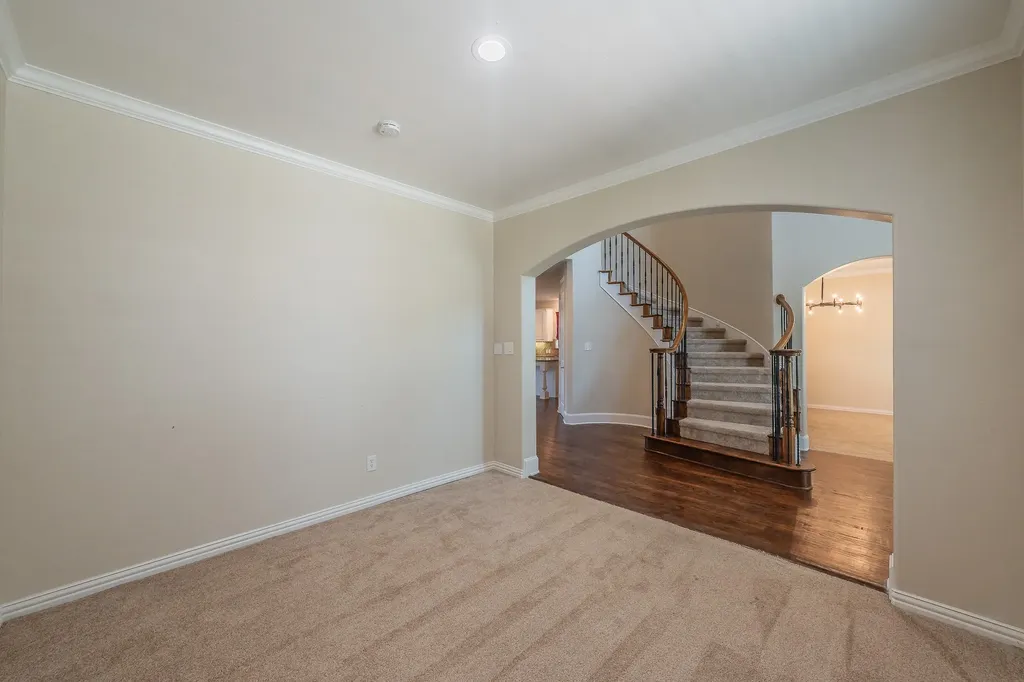 4542 Carraway Drive Frisco TX 75034