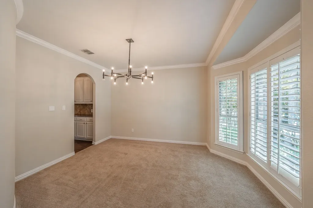 4542 Carraway Drive Frisco TX 75034