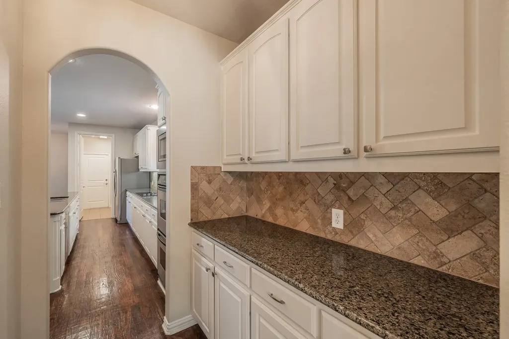 4542 Carraway Drive Frisco TX 75034