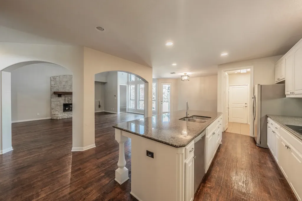 4542 Carraway Drive Frisco TX 75034