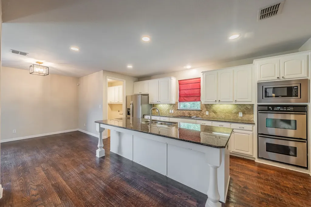 4542 Carraway Drive Frisco TX 75034