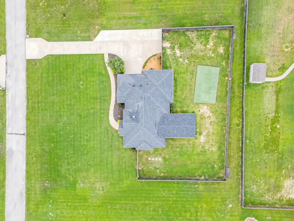 235 Vz County Road 2162 Canton TX 75103