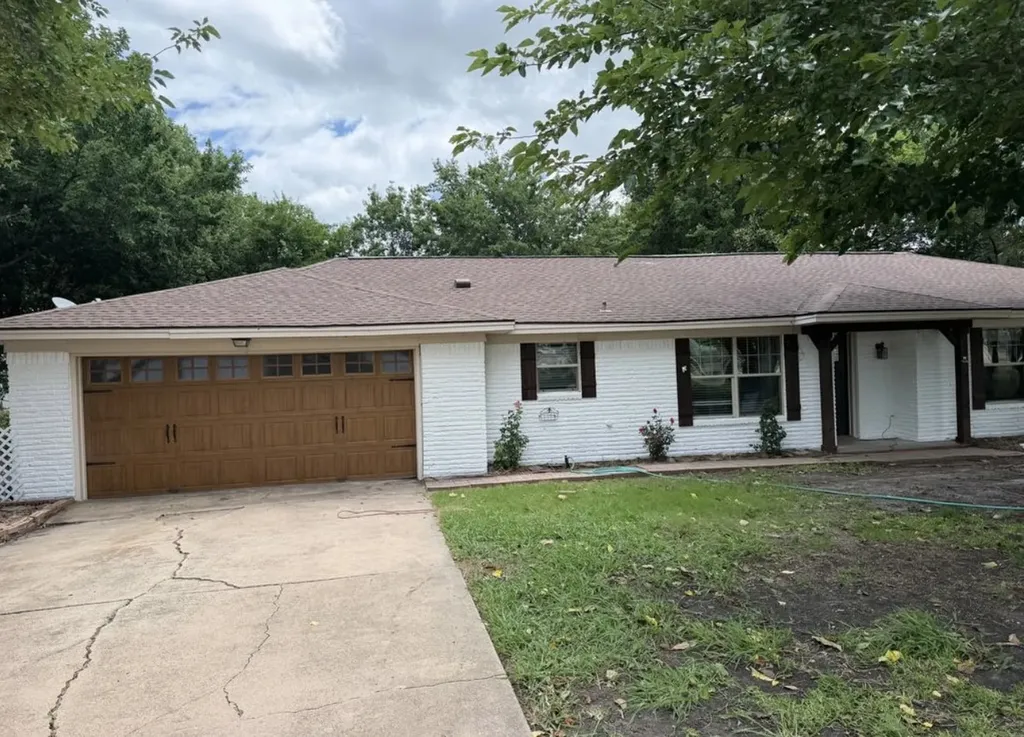 606 Laurence Drive Heath TX 75032