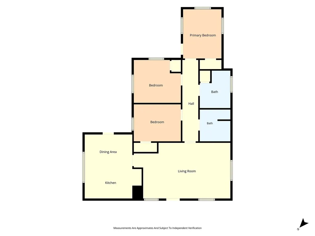714 Hines Avenue Waco TX 76706