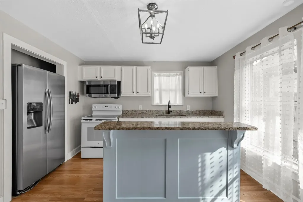 714 Hines Avenue Waco TX 76706
