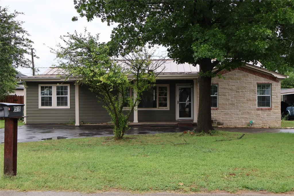 2516 Norfleet Street Sansom Park TX 76114