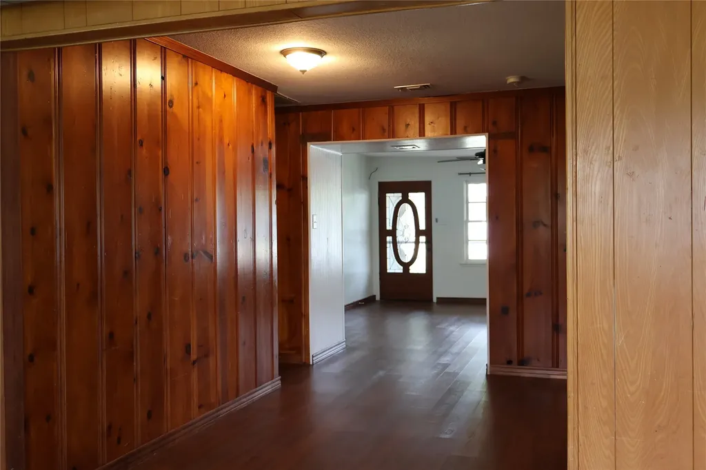 2516 Norfleet Street Sansom Park TX 76114