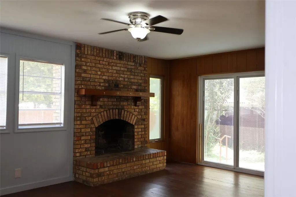 2516 Norfleet Street Sansom Park TX 76114