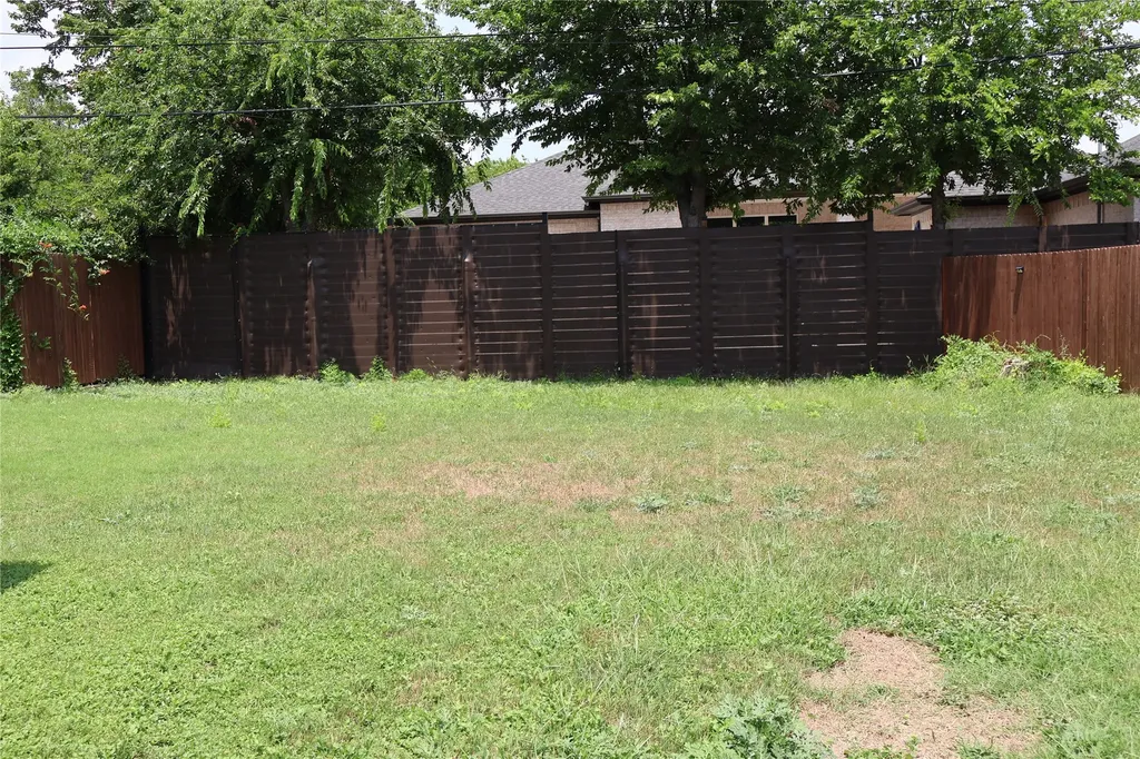 2516 Norfleet Street Sansom Park TX 76114