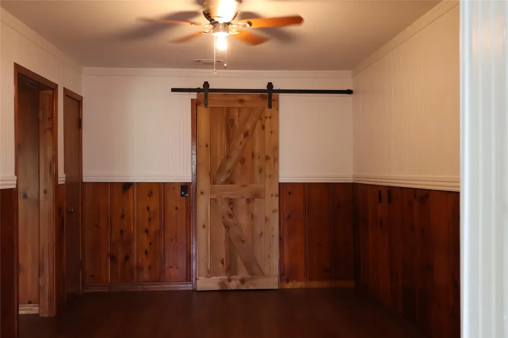 2516 Norfleet Street Sansom Park TX 76114