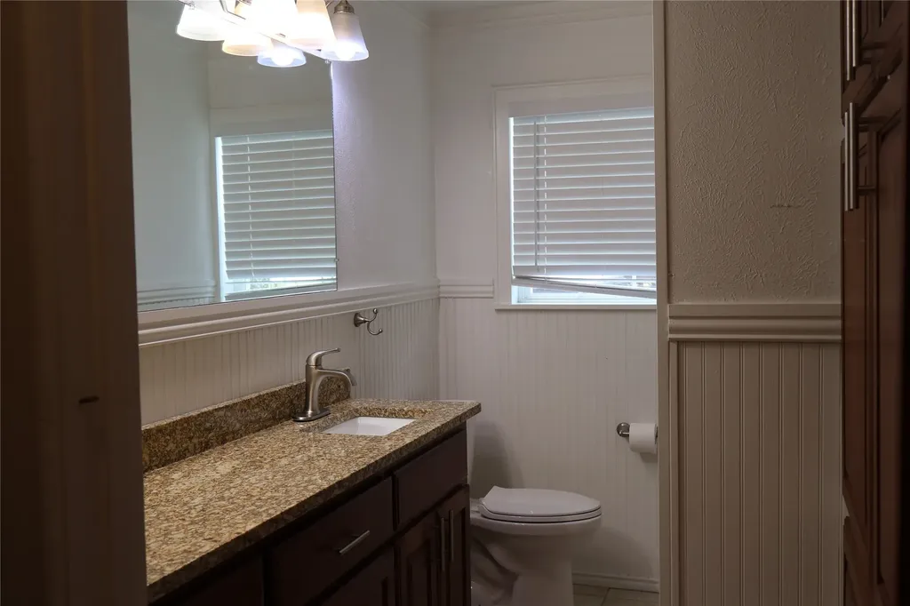 2516 Norfleet Street Sansom Park TX 76114