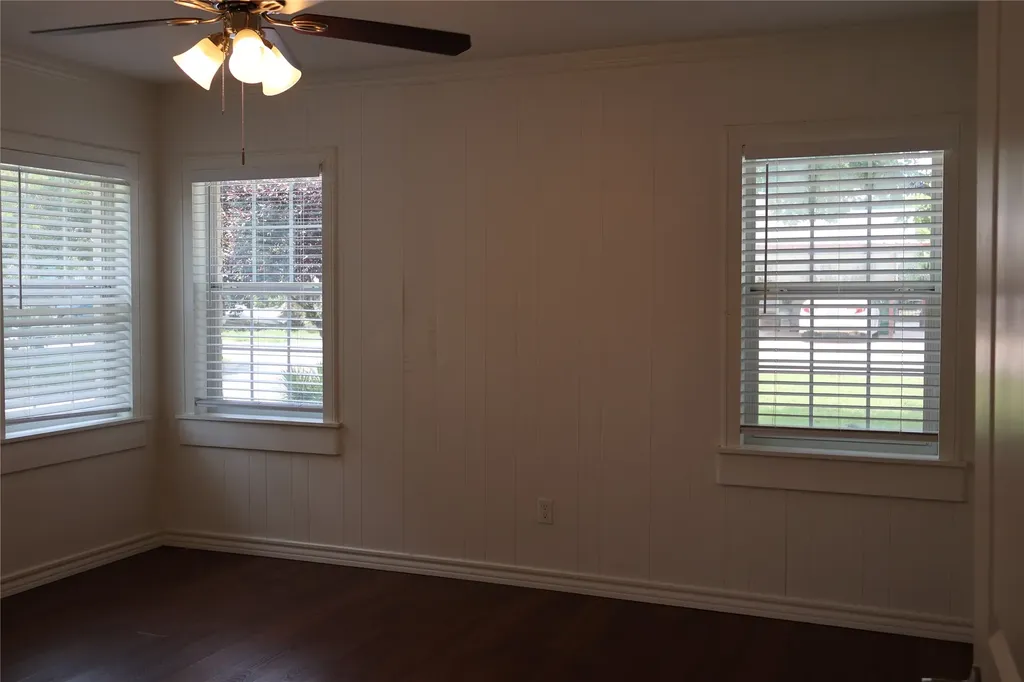 2516 Norfleet Street Sansom Park TX 76114