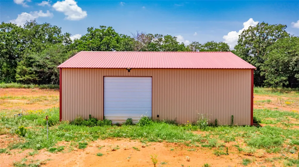 1789 Brumelow Road Whitesboro TX 76273