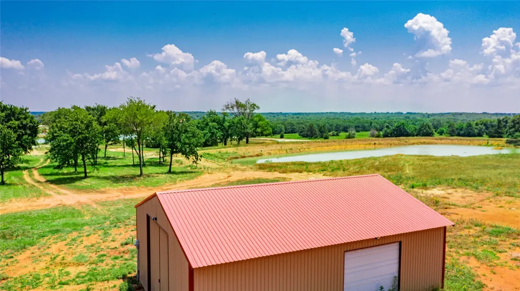 1789 Brumelow Road Whitesboro TX 76273