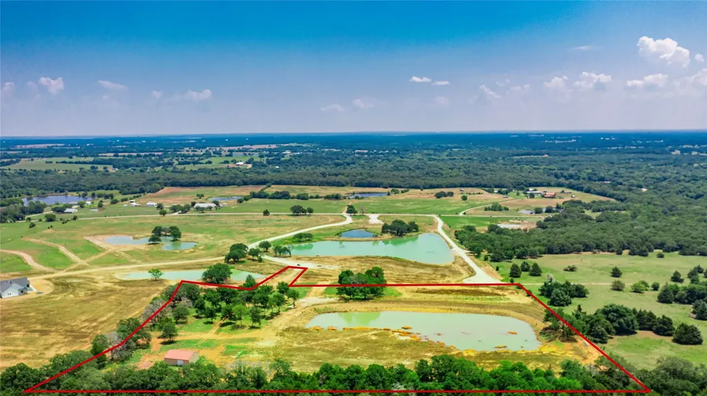 1789 Brumelow Road Whitesboro TX 76273