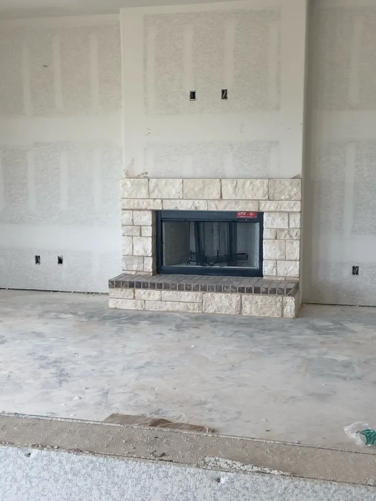 113 Sunny Side Road Valley View TX 76272
