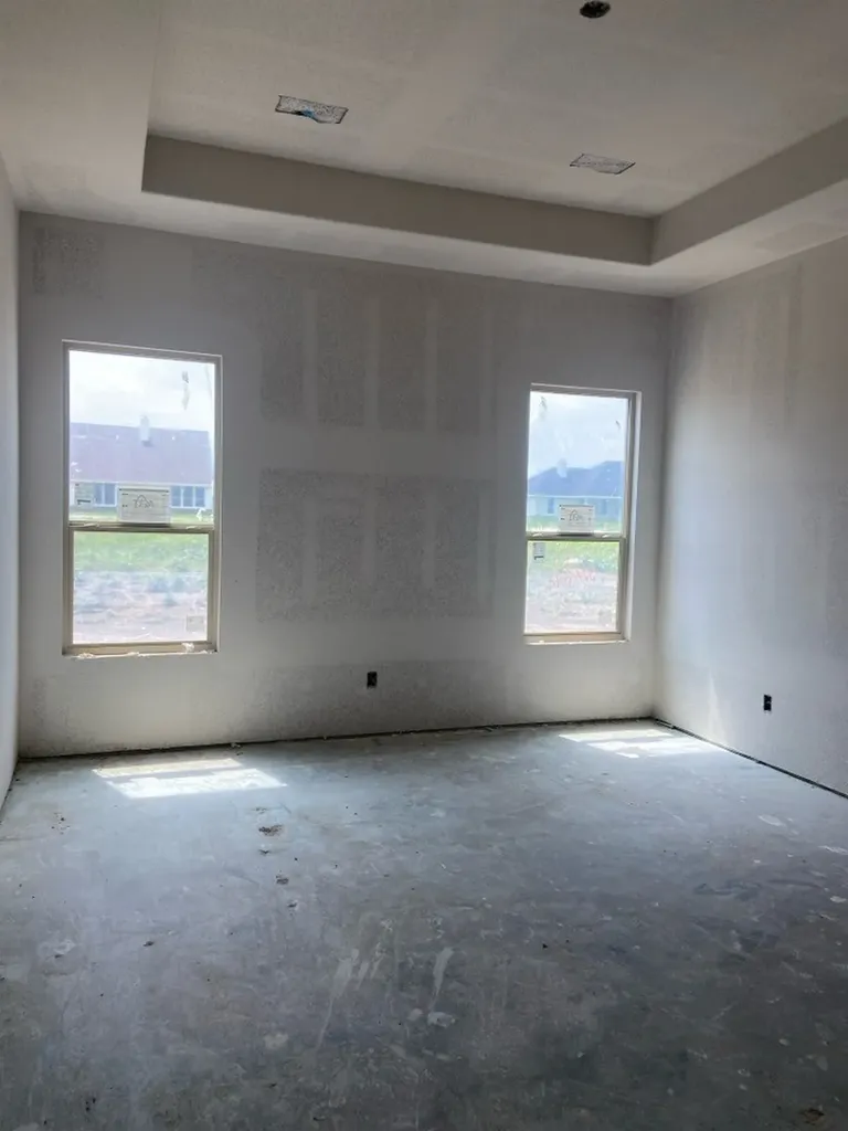 113 Sunny Side Road Valley View TX 76272