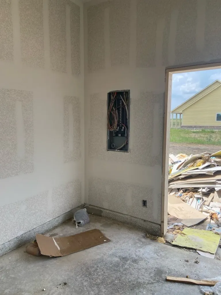 113 Sunny Side Road Valley View TX 76272