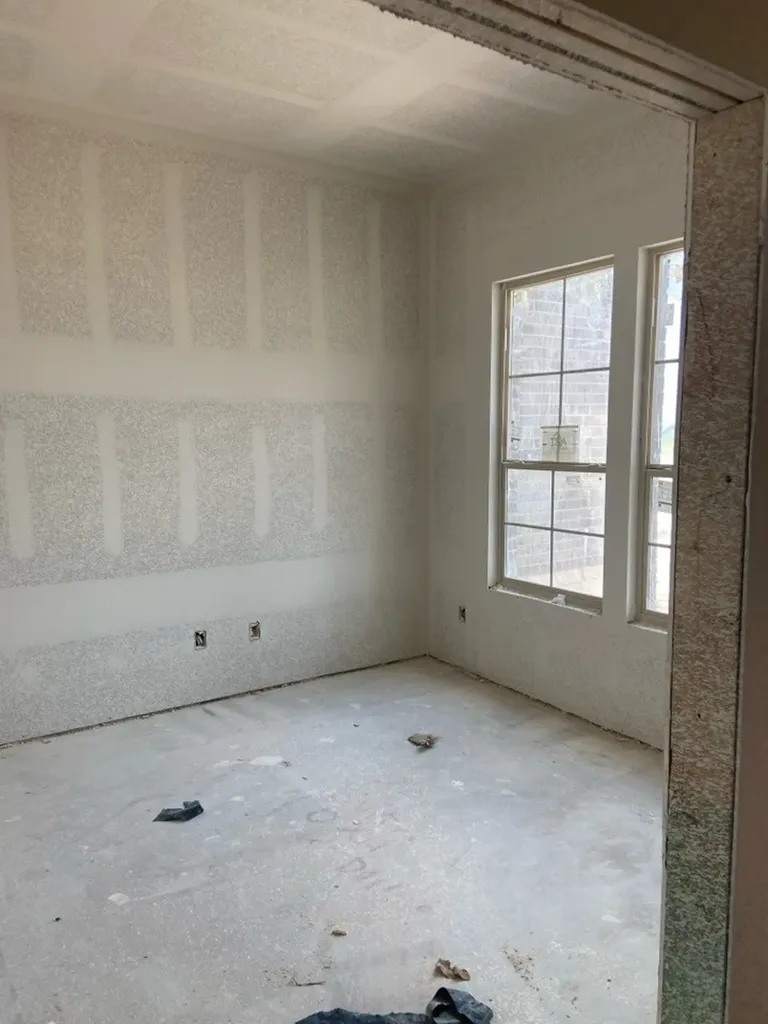 113 Sunny Side Road Valley View TX 76272