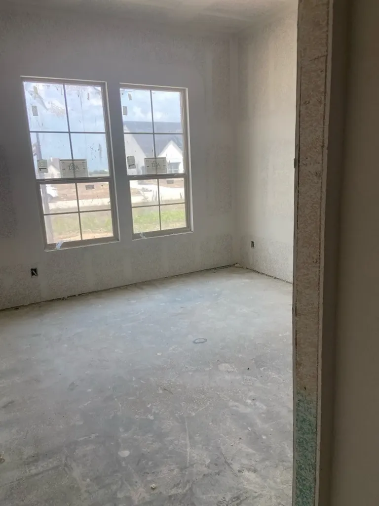 113 Sunny Side Road Valley View TX 76272
