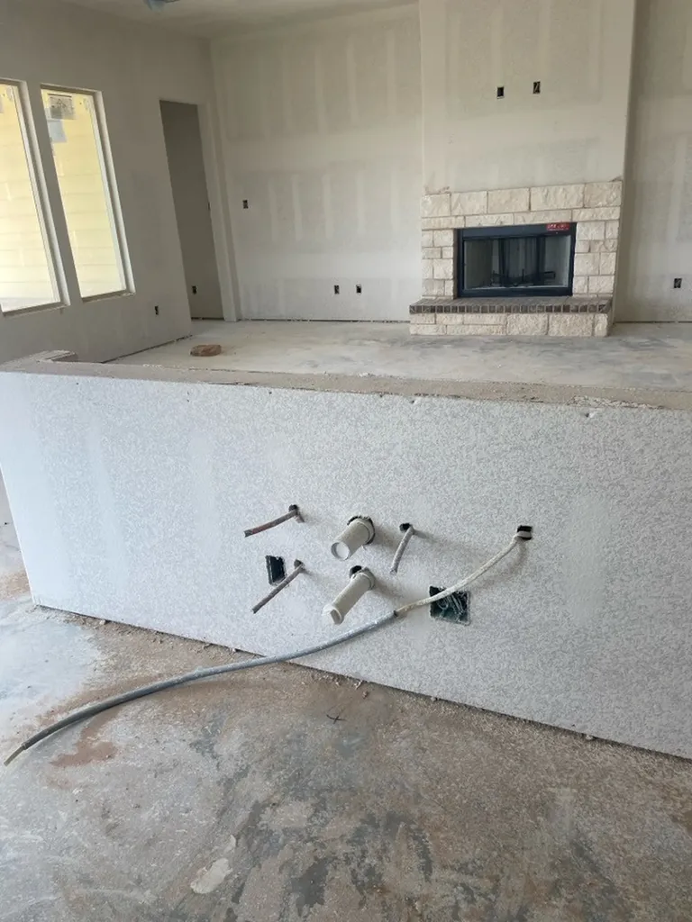 113 Sunny Side Road Valley View TX 76272