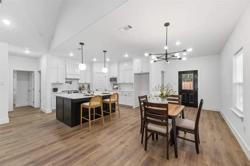 510 Paradise Street Fort Worth TX 76111