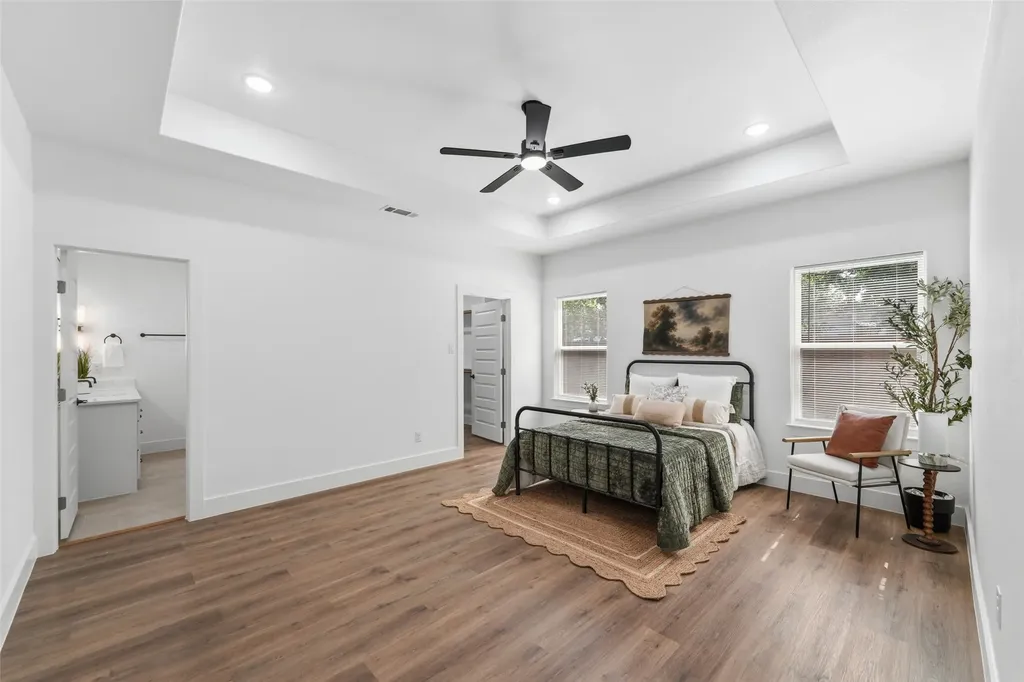 510 Paradise Street Fort Worth TX 76111
