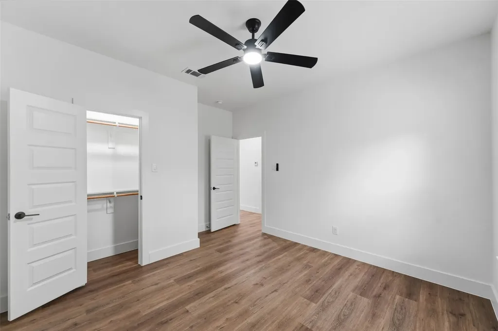 510 Paradise Street Fort Worth TX 76111