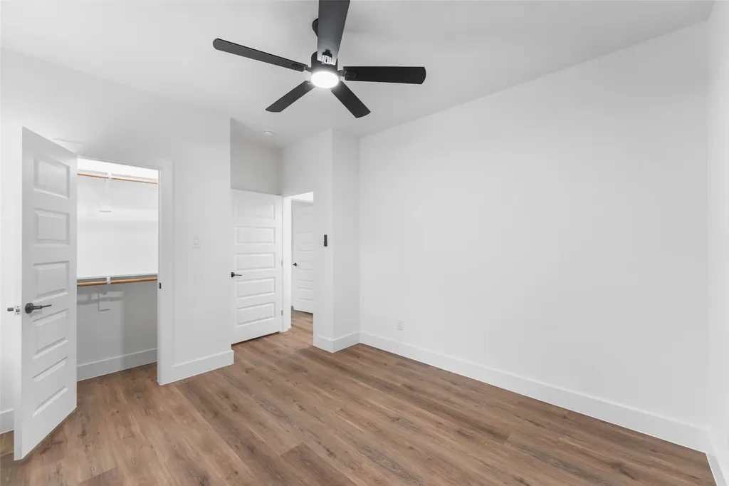 510 Paradise Street Fort Worth TX 76111