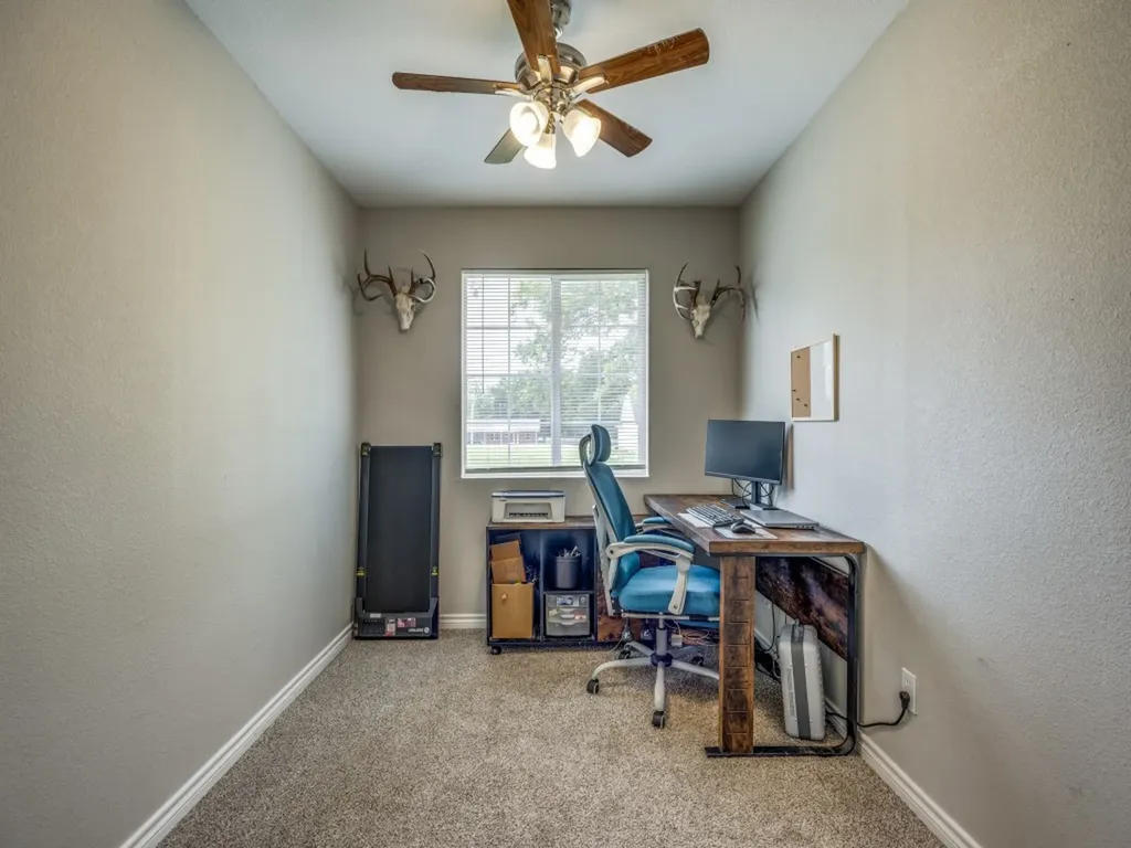 411 W Houston Street Leonard TX 75452