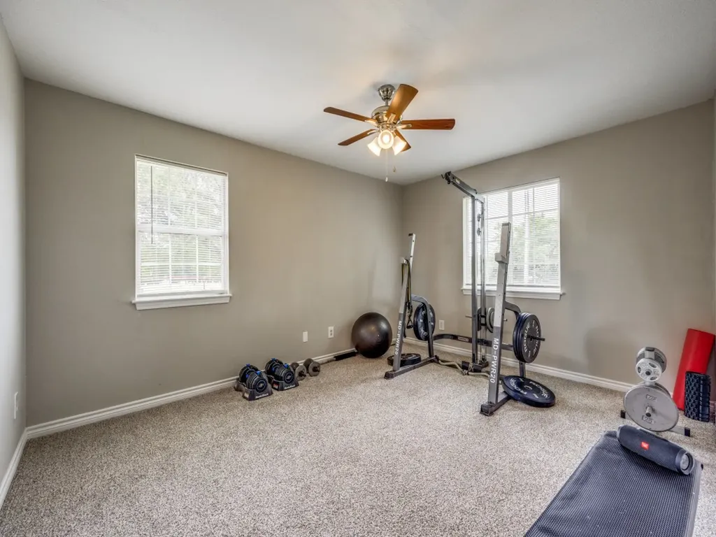 411 W Houston Street Leonard TX 75452