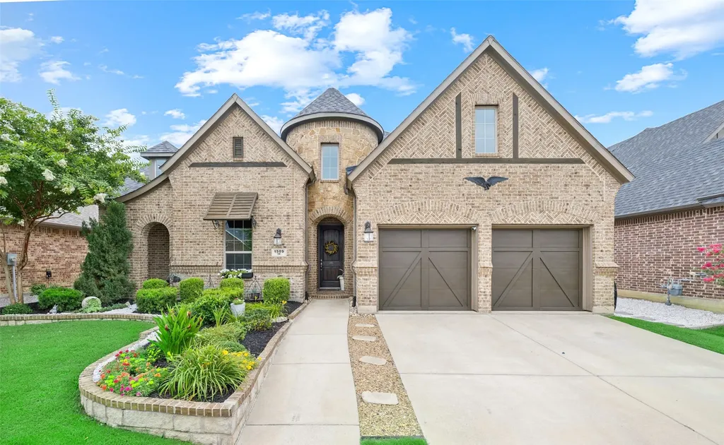 1509 9th Street Argyle TX 76226