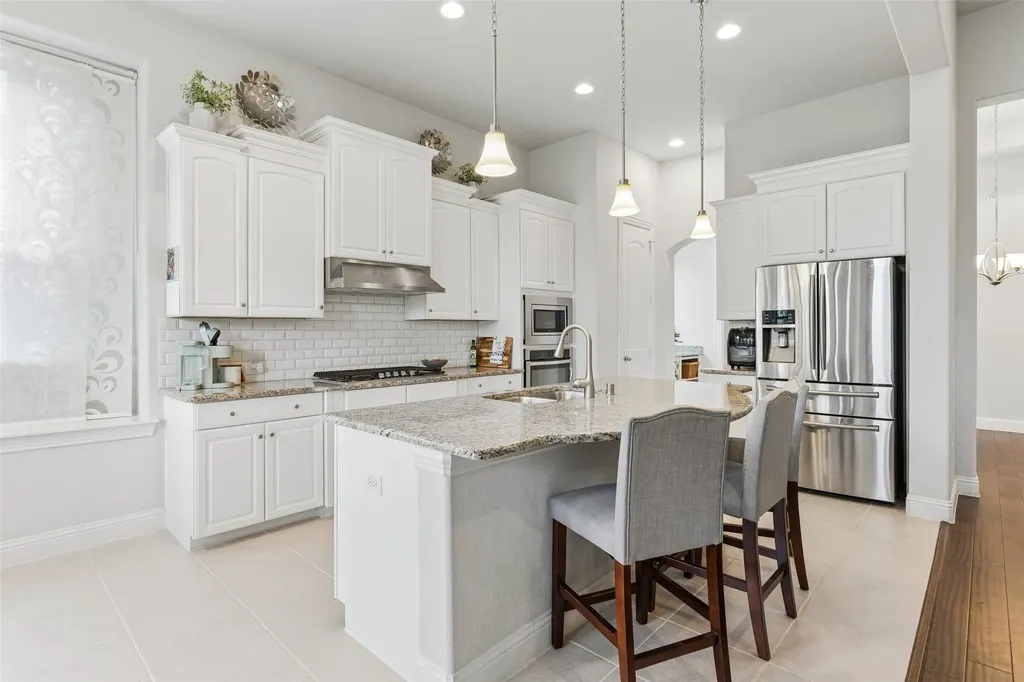 1509 9th Street Argyle TX 76226
