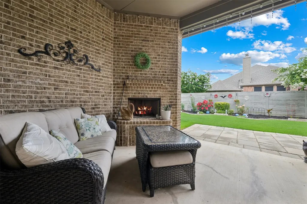 1509 9th Street Argyle TX 76226