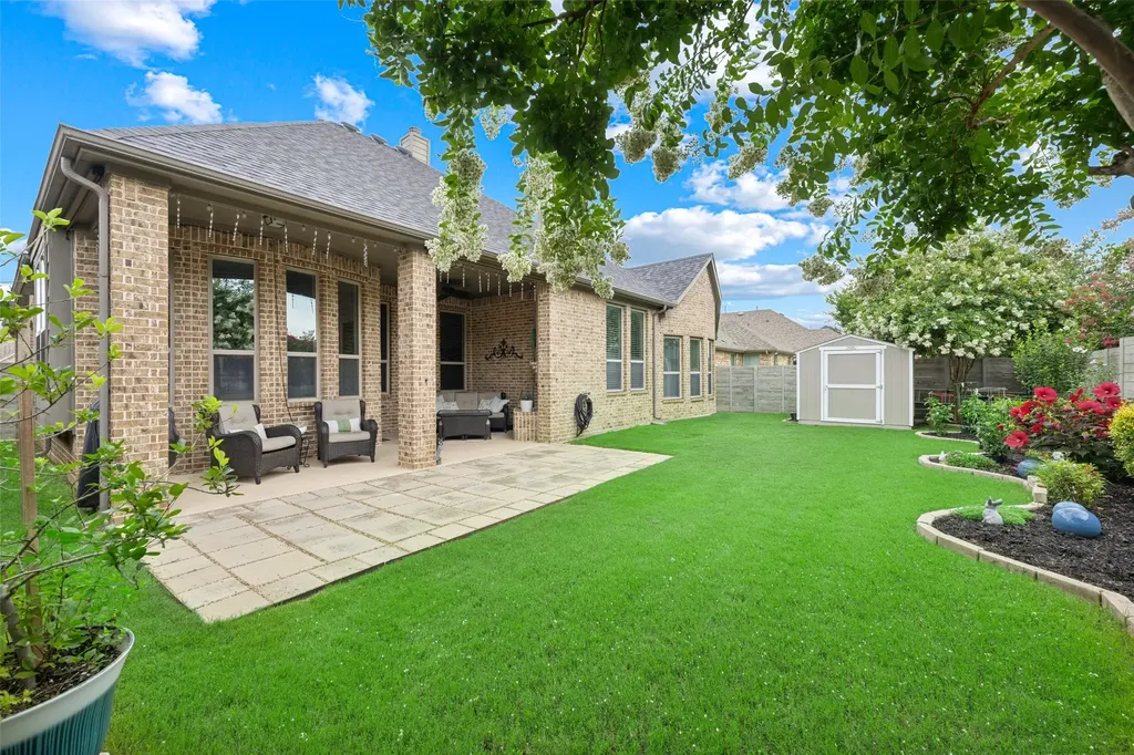 1509 9th Street Argyle TX 76226