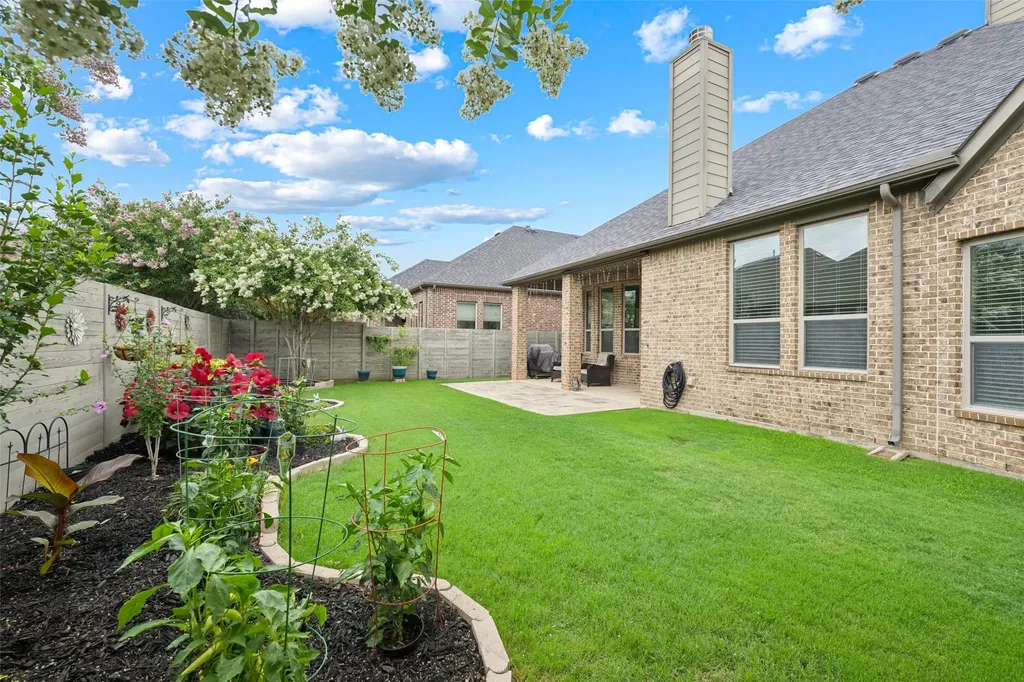 1509 9th Street Argyle TX 76226