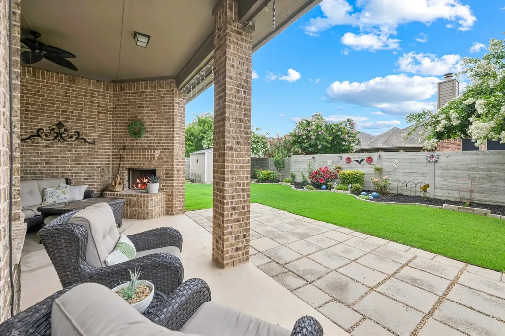 1509 9th Street Argyle TX 76226