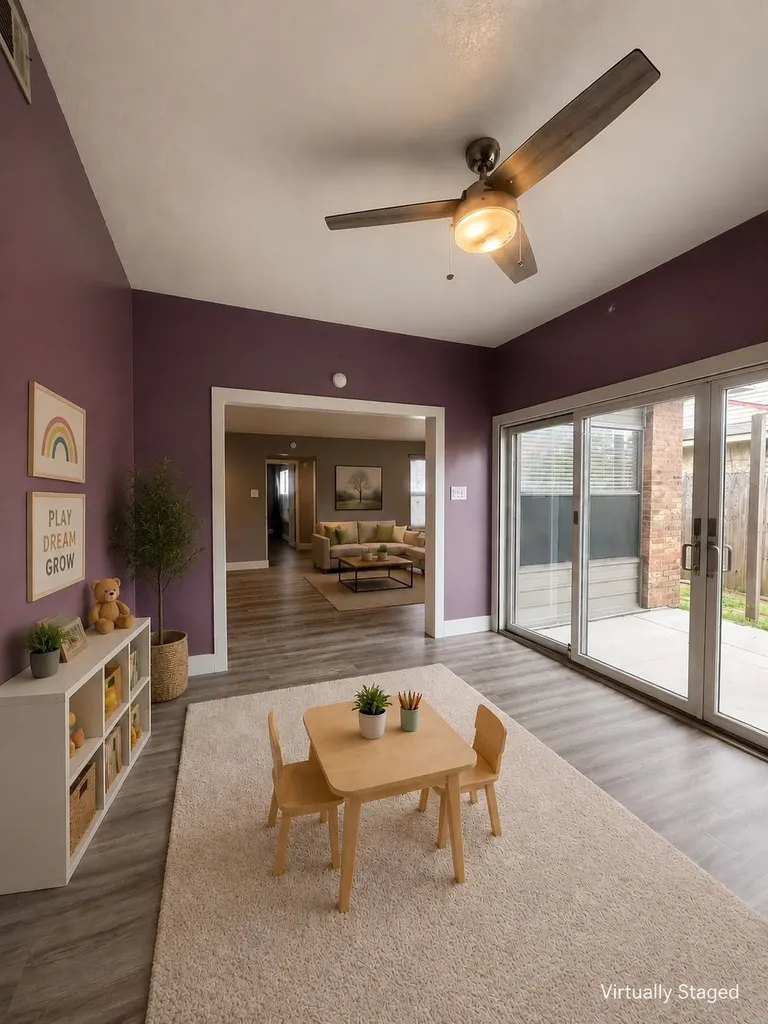 13327 Daystrom Court Dallas TX 75243