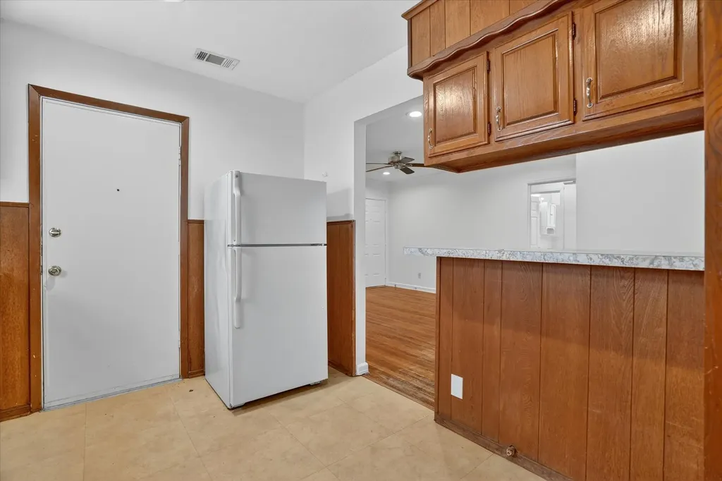 4309 Curzon Avenue Fort Worth TX 76107