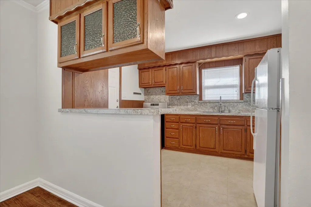 4309 Curzon Avenue Fort Worth TX 76107