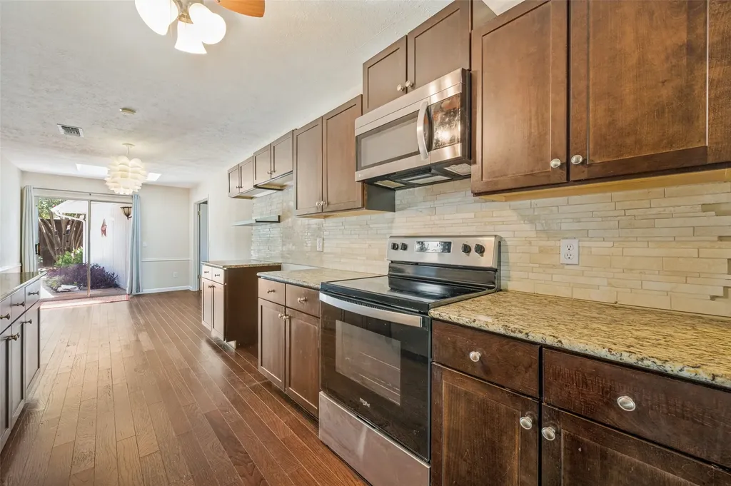 2525 Eucalyptus Drive Plano TX 75075