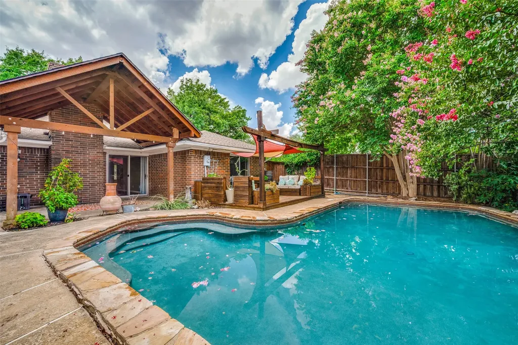 2525 Eucalyptus Drive Plano TX 75075